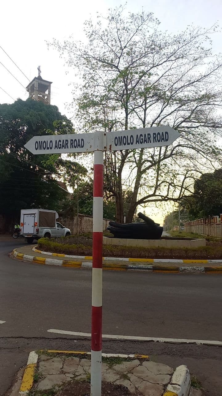 What’s in a Street Name?