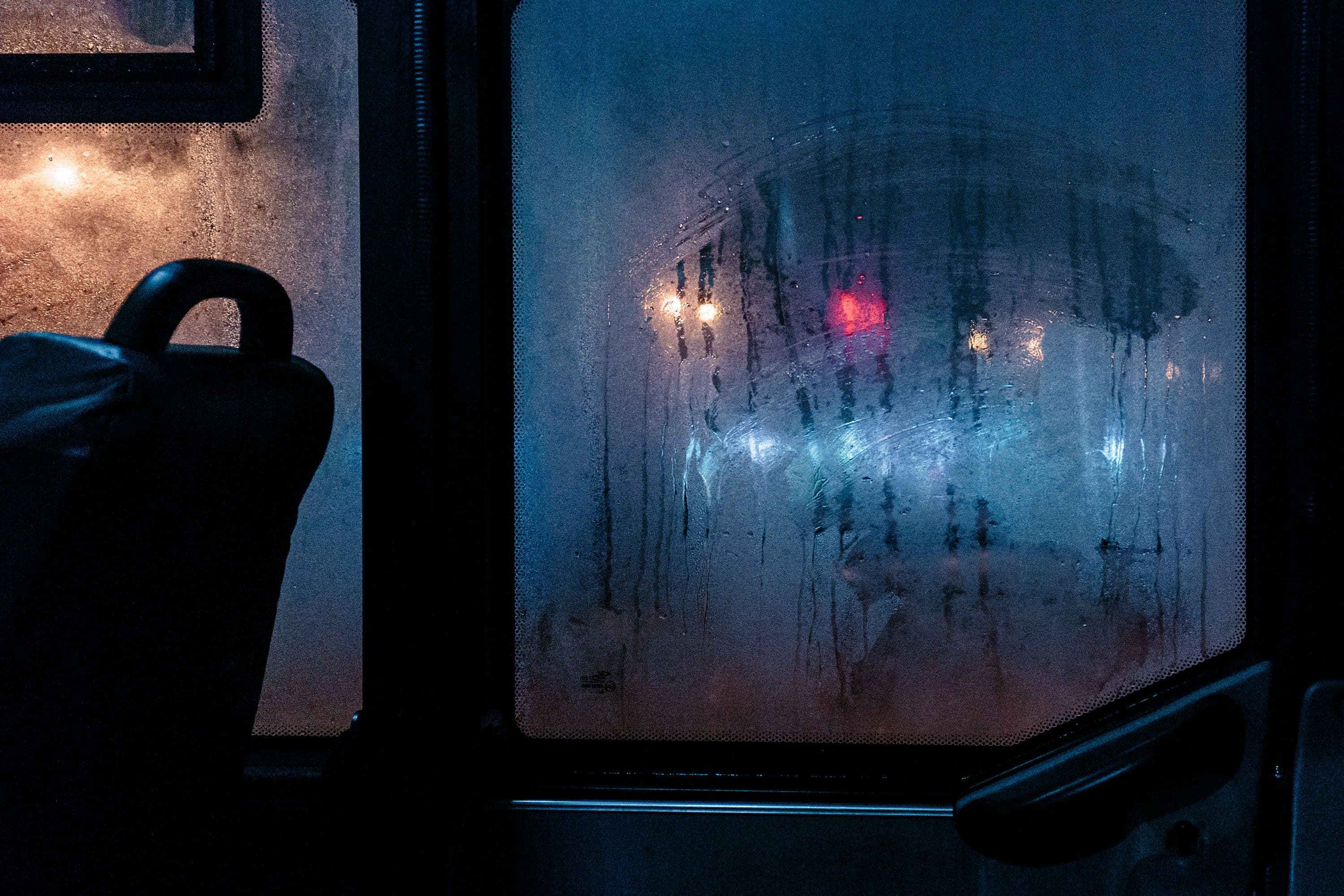 Reflections on Survival, Politics, and the Internet Age