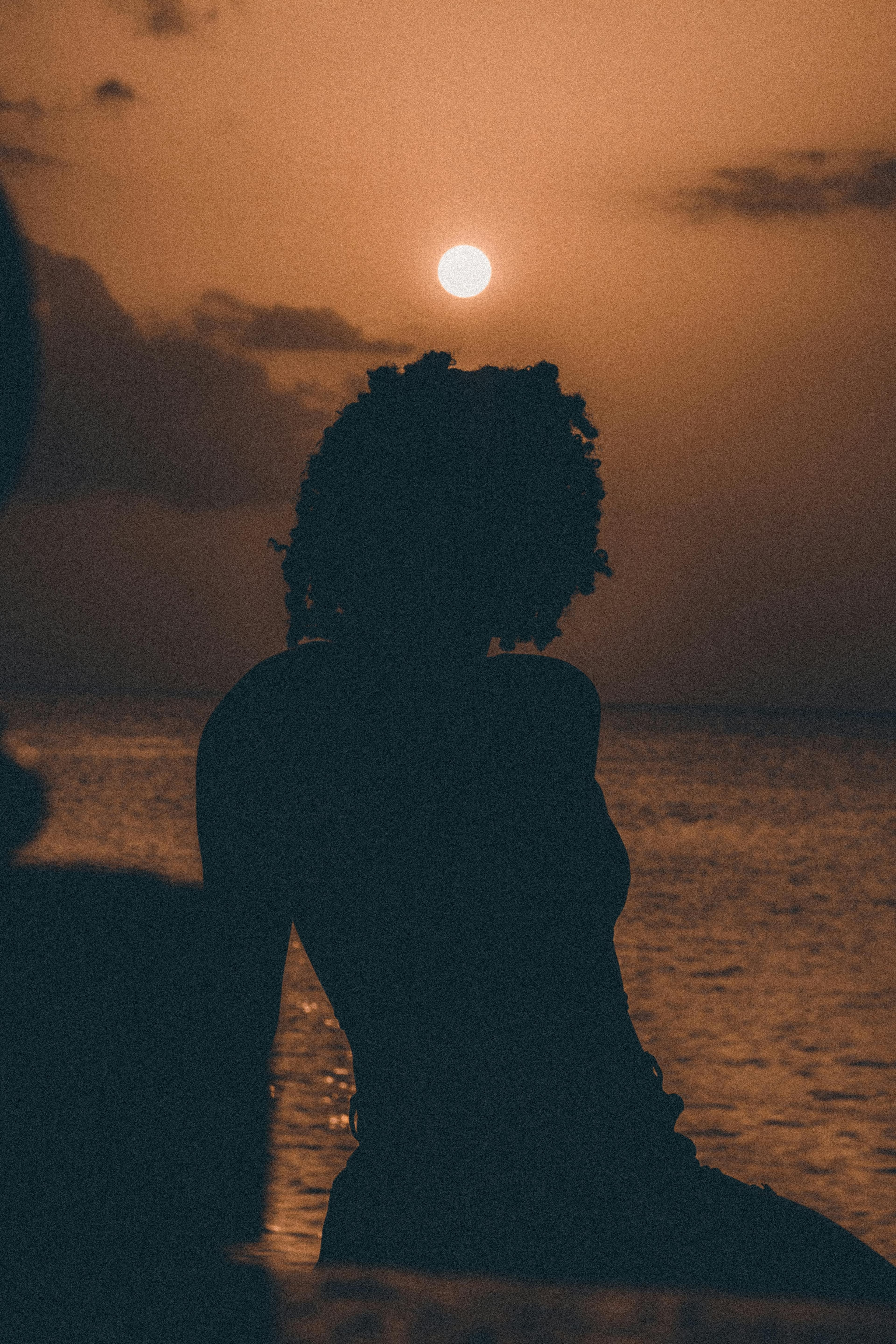 Ache by Grace Jazmin Asiroh