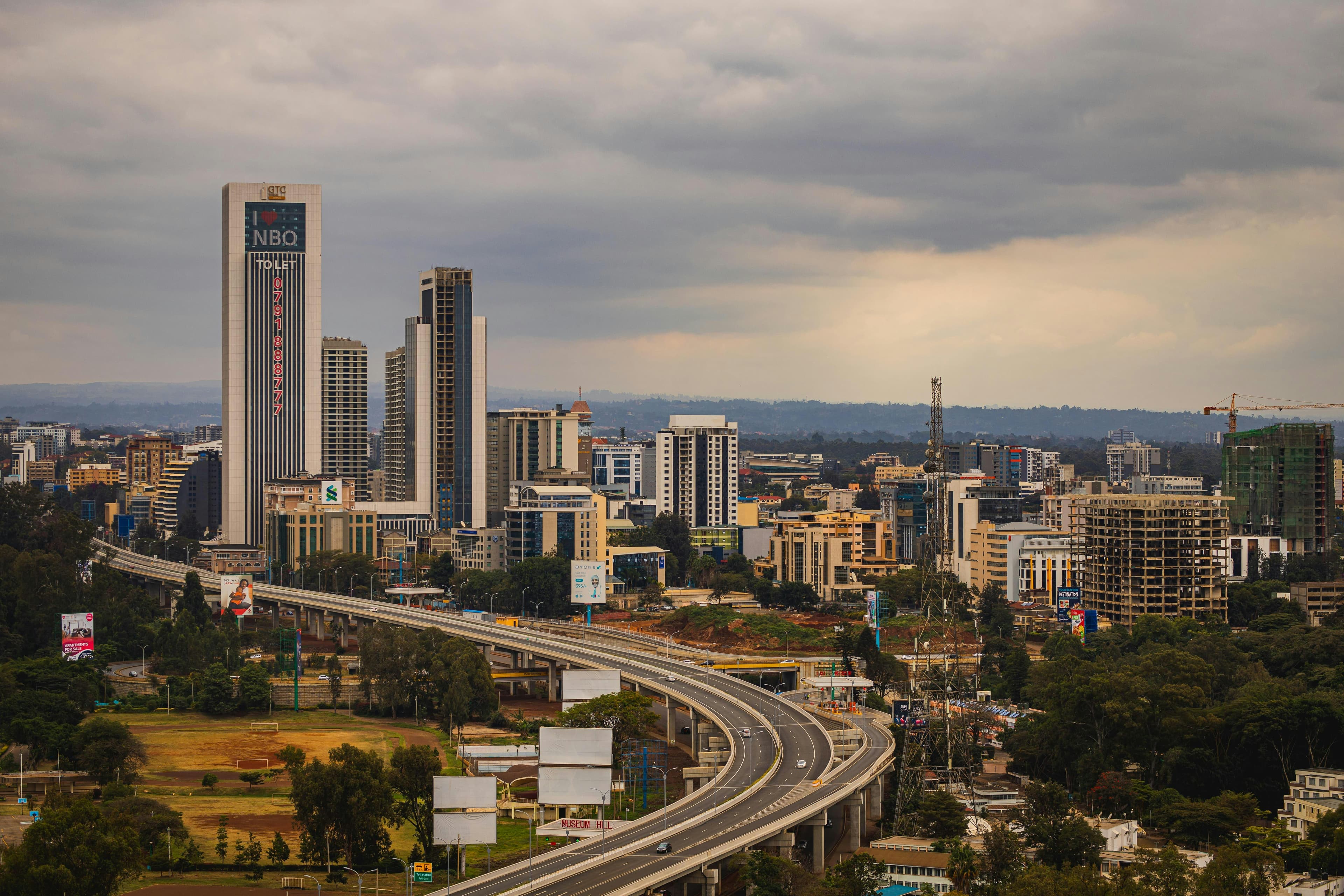 Soul of the City by Lawie Metto